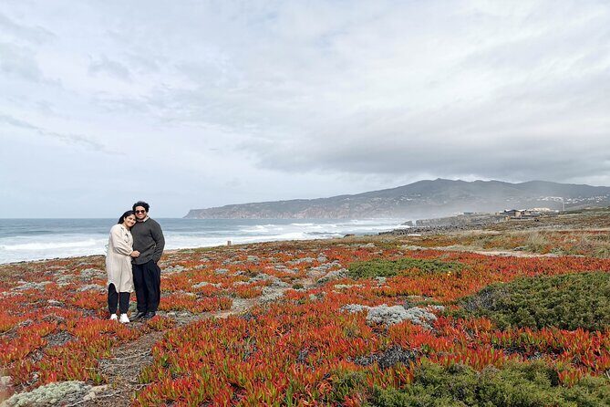 Sintra - Cascais Private Tour with Photos :) - Cascais Finish: Turning a Big Day Into a Relaxed Evening