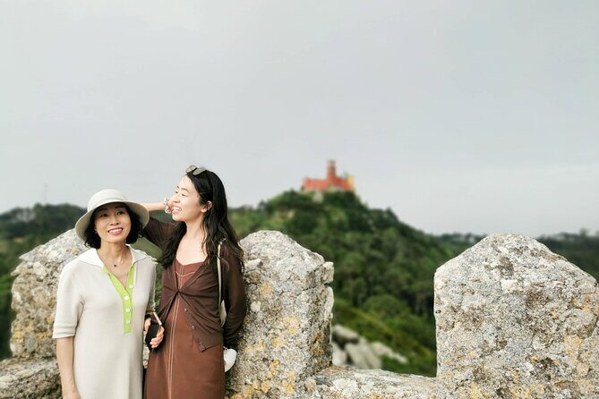 Sintra - Cascais Private Tour with Photos :) - Ticket Costs and Value: What You’re Paying For