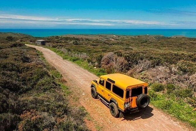Sintra Cascais (Wine and Tapas) 4X4 Land Rover Panoramic Private Tour - Why a private Land Rover route feels easier than public tours