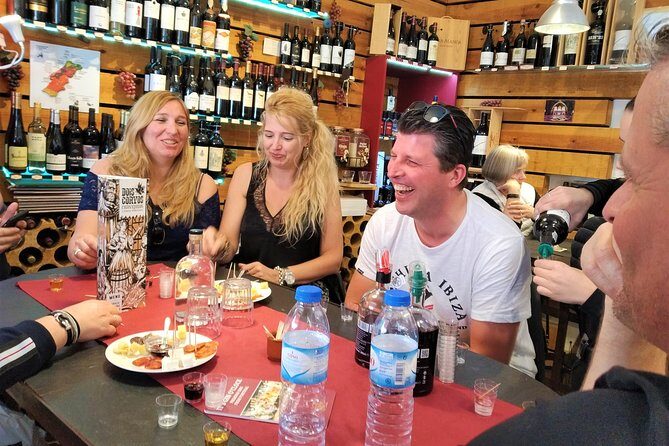 Sintra Encantada Private Tour - Village Palace and Pena Palace - A private Sintra-and-Pena route that actually saves your energy