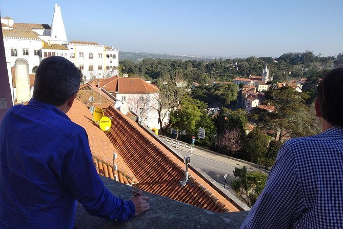 Sintra Encantada Private Tour - Village Palace and Pena Palace - Price and value: $290.89 per group up to 7