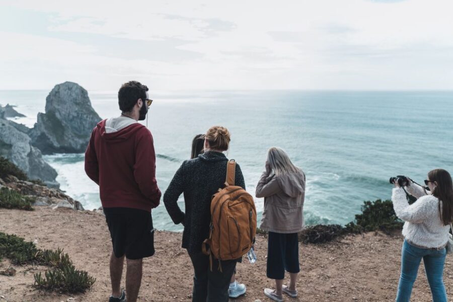Sintra: Epic Full-Day 4x4 Off-Road Adrenaline Tour in Sintra - Key takeaways before you go