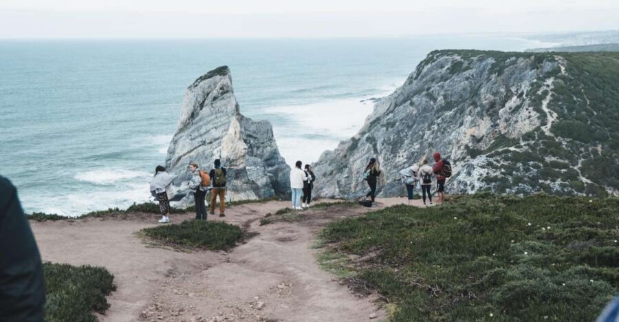 Sintra: Epic Full-Day 4x4 Off-Road Adrenaline Tour in Sintra - The convent viewpoint stop: 360-degree views with real calm