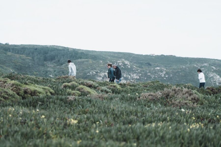 Sintra: Epic Full-Day 4x4 Off-Road Adrenaline Tour in Sintra - Cabo da Roca: mainland Europe’s westernmost point