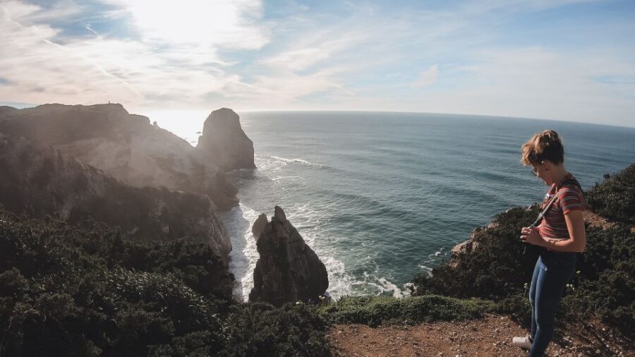 Sintra: Epic Full-Day 4x4 Off-Road Adrenaline Tour in Sintra - Food, ginja or Porto, and the small comforts that reduce stress