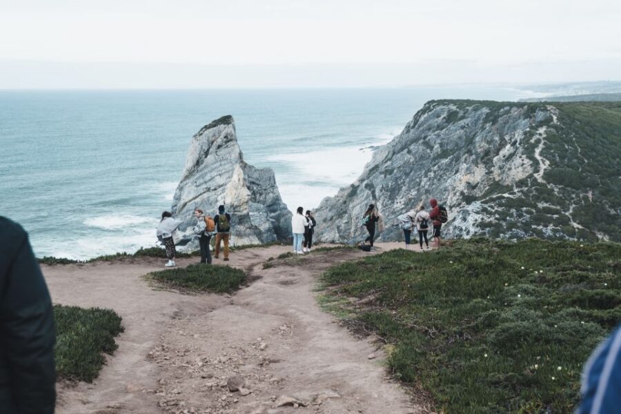 Sintra: Epic Full-Day 4x4 Off-Road Adrenaline Tour in Sintra - Who this tour suits best (and who should think twice)