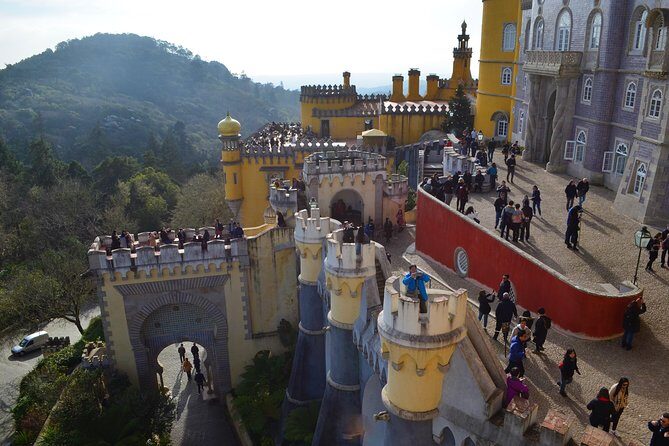 Sintra from Lisbon Half Day tour - Price and Value: What You’re Paying For (and What You’re Not)