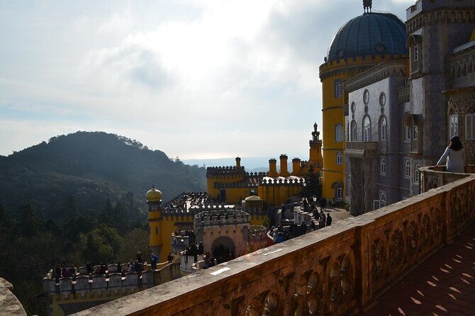 Sintra from Lisbon Half Day tour - Guide Quality: The Real Reason This Tour Gets High Marks