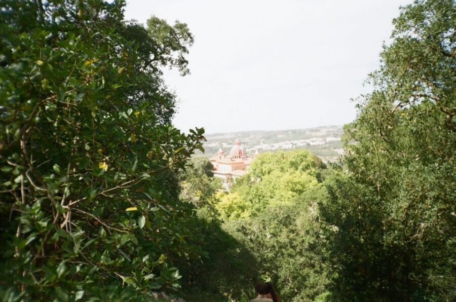 Sintra: Full Day guided tours by Van with Local guide - How the day flows: pick-up, palaces, and the coast