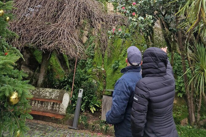 Sintra full day Private Tour - The value question: how $239.65 per person adds up