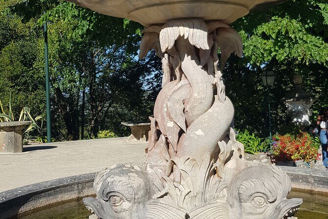 Sintra full day Private Tour - How the day actually feels: pacing, walking, and weather reality