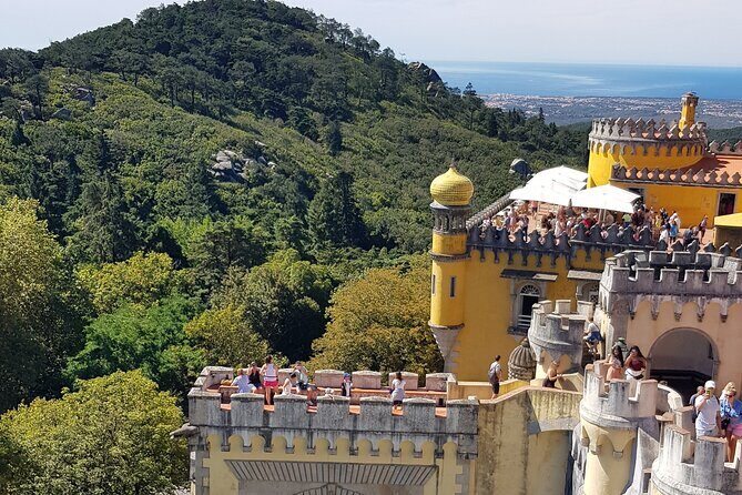 Sintra full day Private Tour - Who this tour suits best (and who might want a different style)