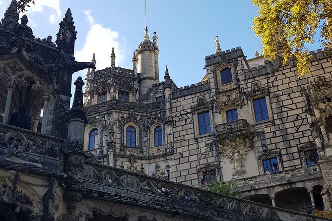 Sintra full day Private Tour - Booking this Sintra day: should you say yes?