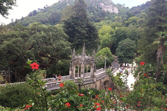Sintra Full Day Private Tour with All Tickets Included - Comfort, pace, and what to pack for Sintra’s walking