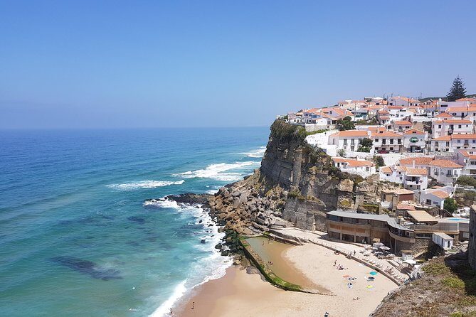 Sintra Full Day Private Wine Experience with Tastings from Lisbon - Key things that make this day work