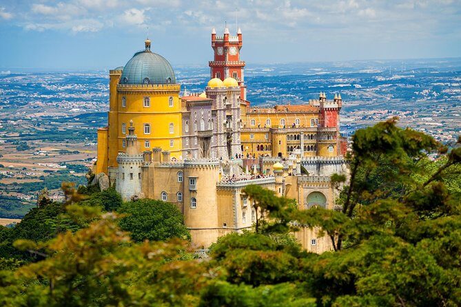 Sintra Full Day Private Wine Experience with Tastings from Lisbon - Cabo da Roca and the return beaches: the edge-of-Europe moment