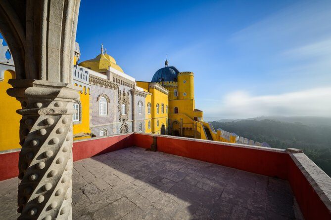 Sintra Full Day Private Wine Experience with Tastings from Lisbon - Price and value: what you’re paying for (and what you’re not)