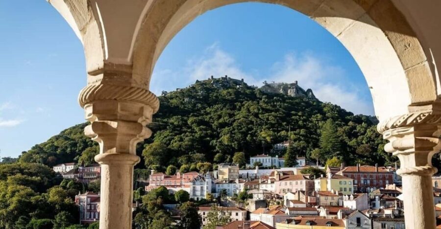 Sintra Full Day Tour w/ Cascais & Cabo da Roca: FROM LISBON - Key Points That Make This Day Trip Worth It