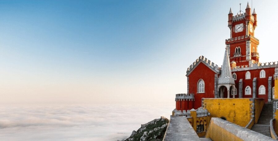 Sintra Full Day Tour w/ Cascais & Cabo da Roca: FROM LISBON - Weather, Closures, and When Plans Shift