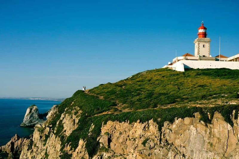 Sintra Guided Tour for Small Groups: Pena, Regaleira & Roca - The real value: $63 for a full route, plus the ticket reality