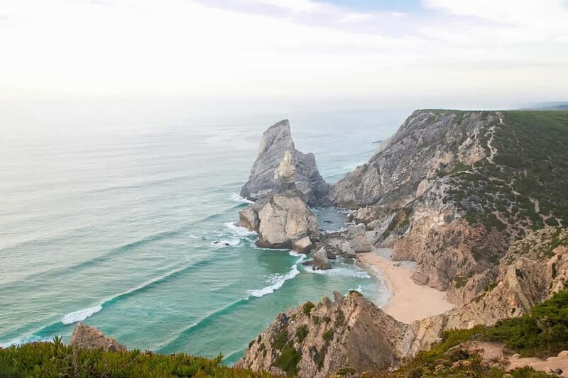 Sintra Guided Tour for Small Groups: Pena, Regaleira & Roca - How the guide style changes the experience (and why that matters)