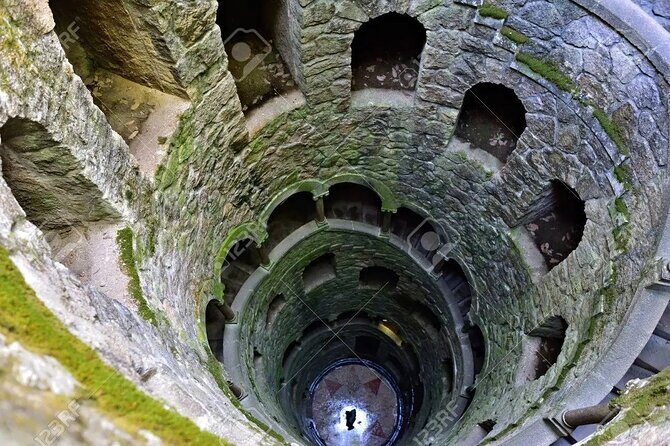 Sintra Half-Day Private Experience - Why a private Sintra half-day makes sense when time is tight