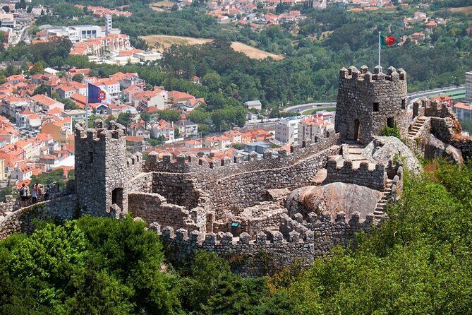 Sintra Half-Day Private Experience - Price and value: what $202.54 per person really covers
