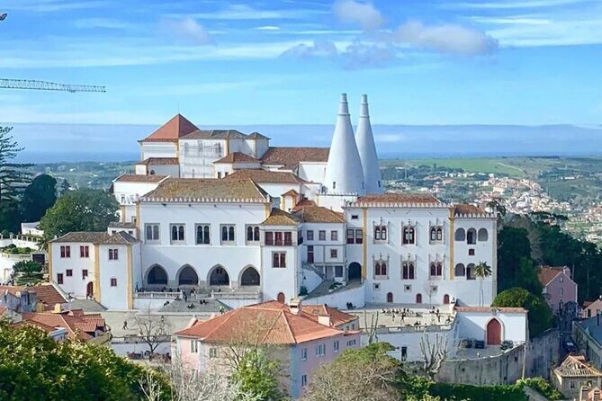 Sintra Half-Day Private Experience - The ride from Lisbon: comfort, timing, and a guide who can steer you