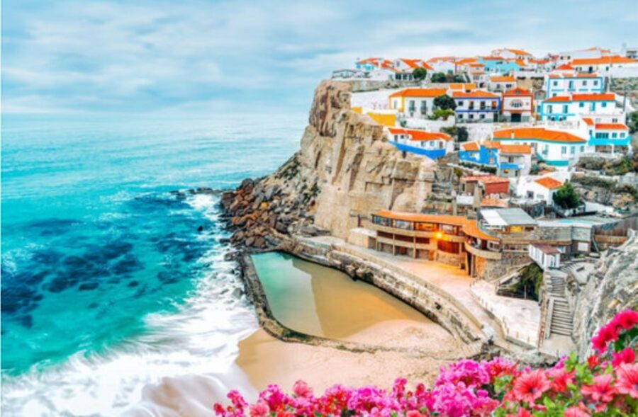 Sintra Half Day Private Tour - Sintra’s mood in four hours: from Romanticism to the Atlantic