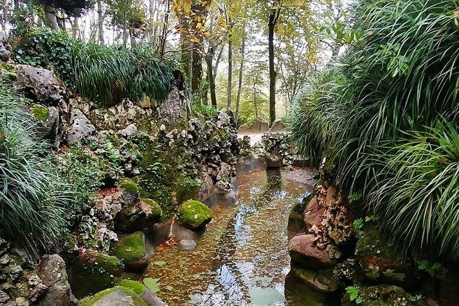 Sintra Half-Day Private Tour - A Journey through Wonderland - Entrance fees and the real cost of doing it right