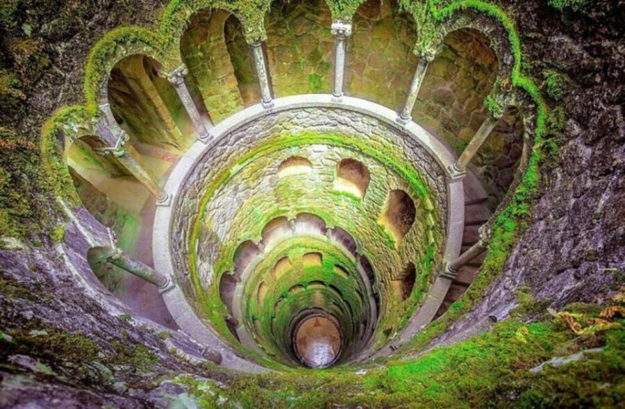 Sintra Half Day Private Tour - Pena Palace: the first big wow, and how to make it worth your time