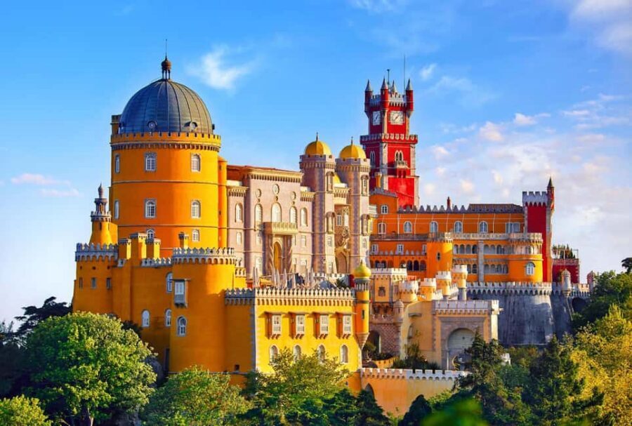 Sintra Half Day Tour from Lisbon - Key Highlights You’ll Actually Care About