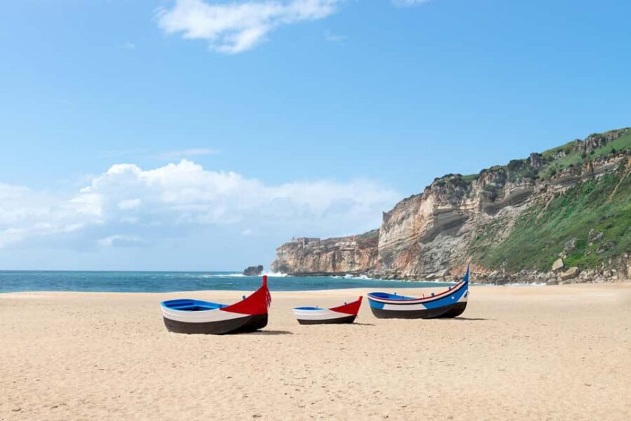 Sintra Half Day Tour from Lisbon - Royal Palace in Sintra Village: why this stop is the anchor