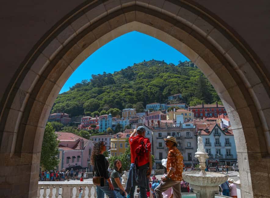 Sintra Half Day Tour from Lisbon - Piriquita pastries: the sweet stop that makes Sintra feel local