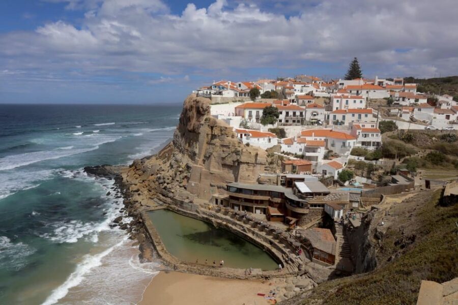 Sintra Highlights: Private Local Tour - Palaces & Views - Weather and Timing: How the Day Stays Flexible