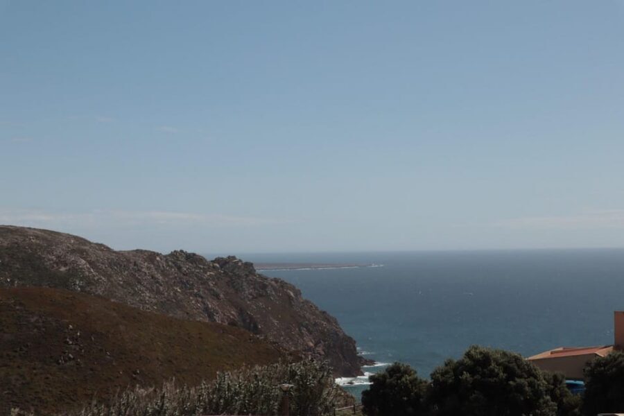 Sintra Highlights: Private Local Tour - Palaces & Views - Sintra Town and the Pastry Stop You’ll Remember