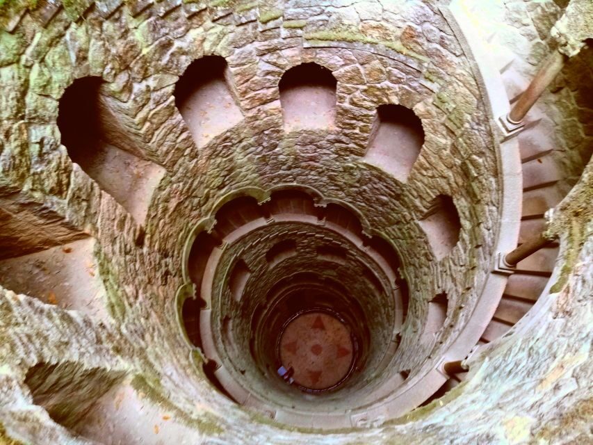 Sintra: Immersive Guided Walking Tour w/ Quinta da Regaleira - Why This Sintra Loop Works So Well in 3 Hours