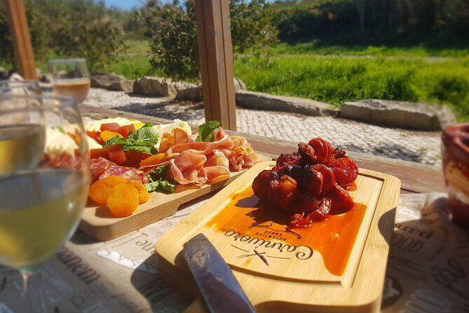 Sintra Jeep Adventure – Wine, Food & Freedom - Key highlights worth planning around