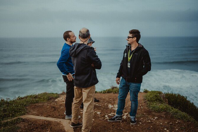 Sintra Jeep Adventure – Wine, Food & Freedom - Sintra Historic Center: 1 hour to reset and choose your own snack plan