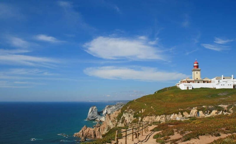 Sintra Jeep Safari • Full Day - What this Jeep safari is really like from start to finish