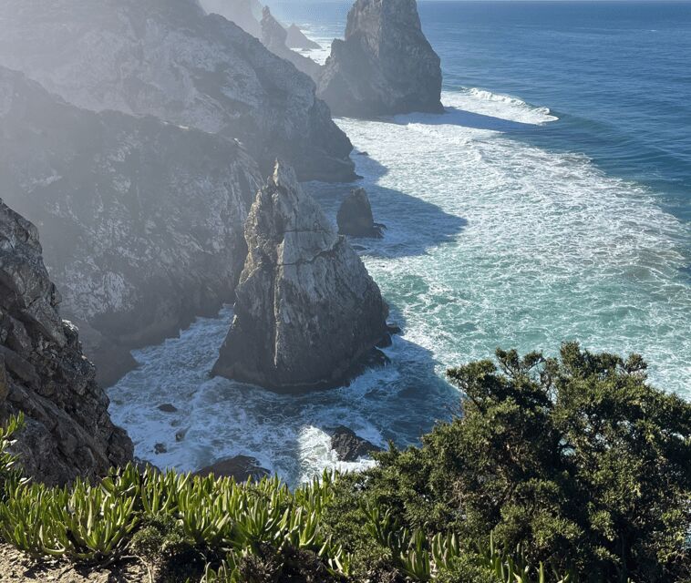 Sintra Jeep Safari • Full Day - Price and value: is $91 a fair deal?