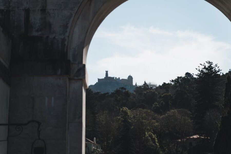 Sintra: Jeep Safari Tour with Visit to Pena Palace - Key things to know before your Sintra Jeep Safari