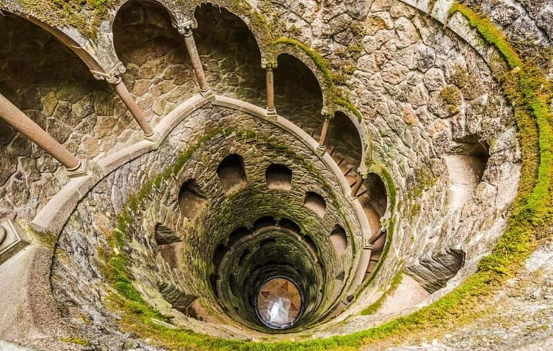 Sintra Magic & Coastal Wonders: Private Day Trip from Lisbon - Key highlights to look for