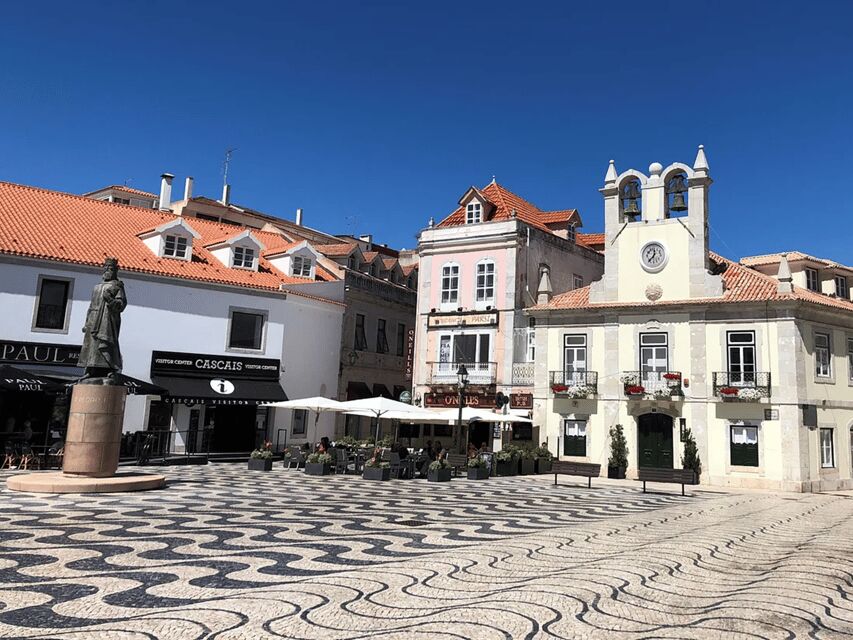 Sintra Magic & Coastal Wonders: Private Day Trip from Lisbon - Monserrate Palace: the underrated mix of Gothic, Indian, and Moorish styles