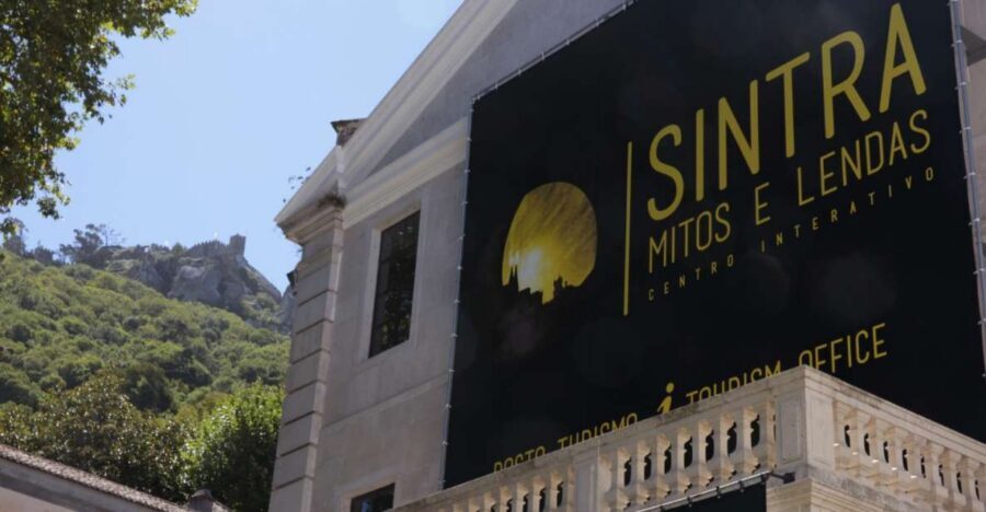 Sintra Myths and Legends Interpretative Center Entry Ticket - Quick hits before you go