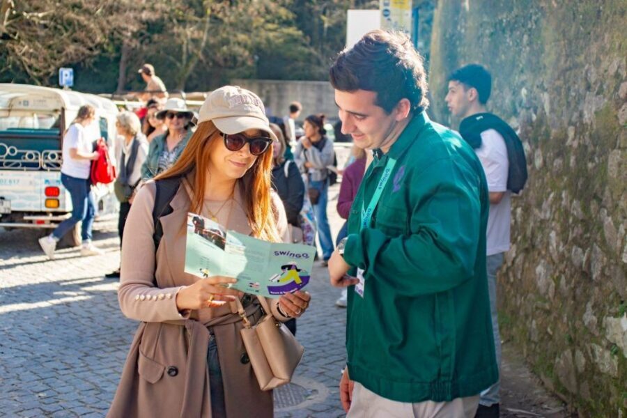 Sintra Off the Beaten Path Tour and Unique Gems - Key highlights at a glance