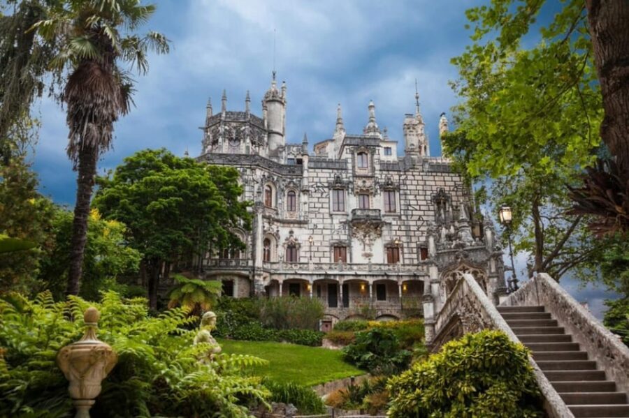 Sintra: Official Public Bus Transport: All Palaces & Castles - Who This Pass Suits Best (And Who Might Feel Limited)