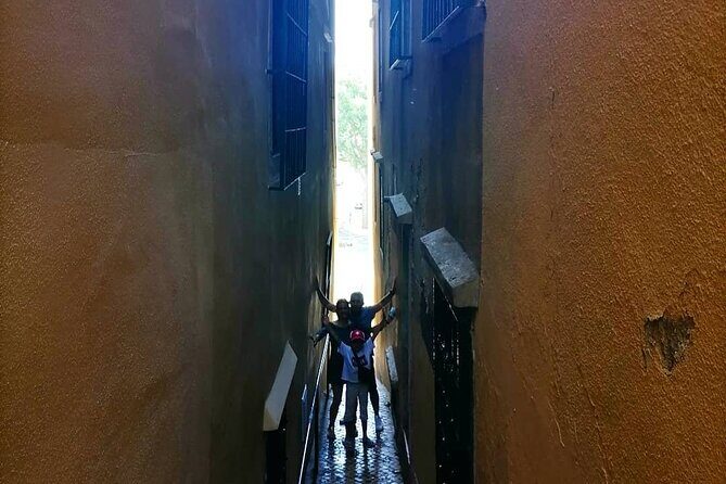 Sintra or Cascais Half-day Private Tour - The real portuguese essence! - Cascais Or Sintra In 4 Hours: How the flexibility really helps