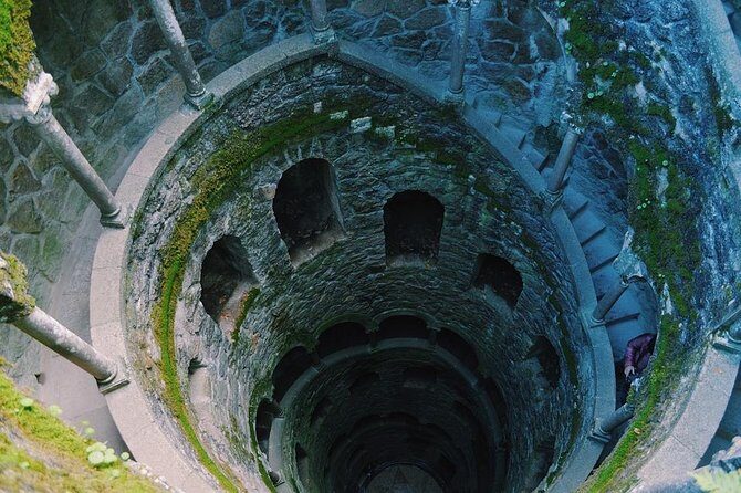 Sintra Palácio da Pena, Cabo da Roca and Cascais - A route that makes sense: Pena first, then the Atlantic edge