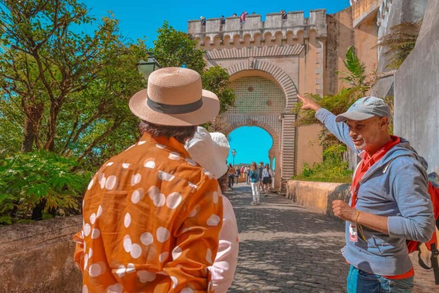 Sintra, Pena, Belém, Cascais & Lisbon Small Group Tour - Key Things I’d Watch For